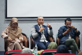 UMSurabaya Soroti Tingginya Politik Uang dan Klientelisme Jelang Pilkada