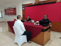 Rutan Surabaya Fasilitasi Penyidikan Kejaksaan Agung di Kasus Ronald Tannur