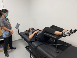 Anak Muda Rentan Sakit Tulang Belakang, NH Luncurkan Active Life