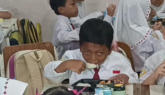 Rp1,1 T Program Makan Gratis, DPRD Singgung Nasib RS Surabaya Selatan