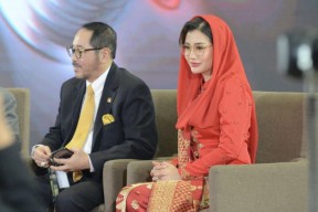 Dorong Pertumbuhan Ekonomi Daerah, Pemerintah Hapus Hutang Macet UMKM