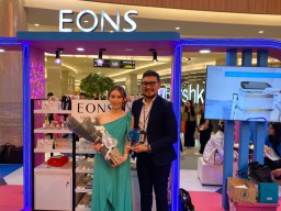 Kolaborasi EONS Clinic - Endocare Hadirkan Perawatan Atasi Penuaan Dini