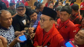 Risma-Gus Hans Dapat Ancaman dan Intimidasi, PDIP Ambil Tindakan