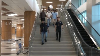 Pelaku Perundungan Siswa SMAK Gloria 2 Ditangkap di Bandara Juanda