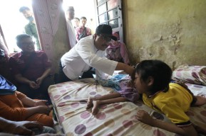 Belanja Masalah di Surabaya, Mensos Gus Ipul Temukan Fakta Soal PKH