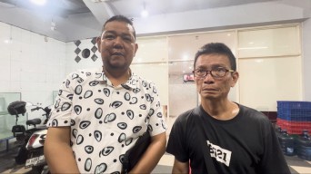 Korban Penganiayaan Justru Ditahan, Mafia Hukum Beraksi Lagi di Surabaya?