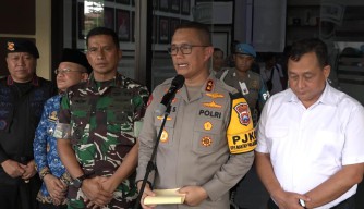 Rombongan Paslon Bupati Sampang Diserang, 1 Orang Tewas, Polda Jatim Buru Pelaku