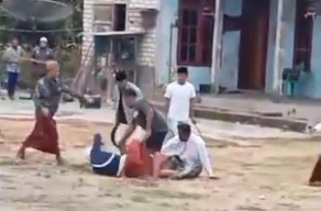 Tragedi Berdarah di Sampang: DPRD Jatim Desak Kondusifitas Pilkada