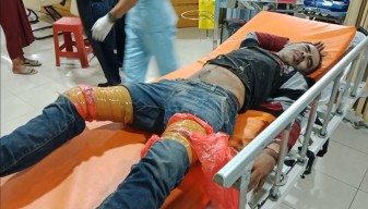 Lawan Petugas, Dua Pelaku Curanmor di Surabaya Kena Timah Panas