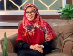 Solusi Banjir Rob, DPRD Surabaya Ajukan Pembanggunan Tanggul Laut