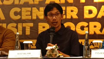 Jadi Sorotan, Pilkada Serentak Jawa Timur Bakal Disaksikan 36 Negara