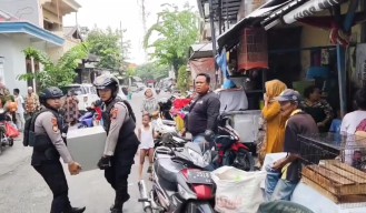 Bunker Narkoba Ditemukan di Jalan Kunti Surabaya, Polisi Sita Sabu dan Uang Ratusan Juta