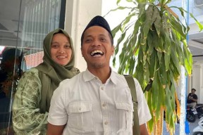 Buntut Kasus Pelecehan Seksual, Anggota Bawaslu Surabaya Agil Dipecat