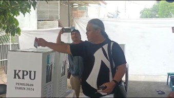 Relawan Kotak Kosong Klaim Siap Deklarasi Kemenangan di Surabaya