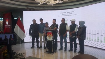2 Petugas KPPS Meninggal dan 7 Masuk RS Saat Menjalankan Tugas