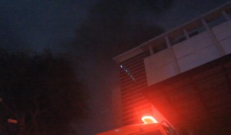 Emperor Spa Angkat Bicara Soal Kebakaran Ruang Sauna