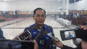 Ribuan Pegiat Olahraga Masyarakat Siap Bertanding FORDA II di Surabaya