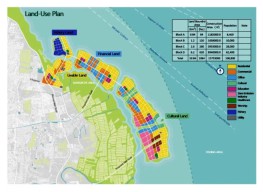 Guru Besar ITS: Sedimentasi Berguna Bagi Nelayan, Reklamasi Bertolak Belakang