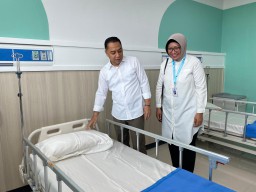 Bakal Dibuka Desember 2024, Ini Keunggulan RS Eka Candrarini