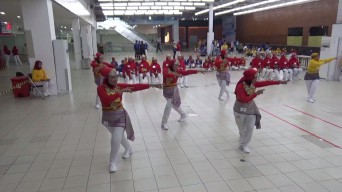 Senam Tera Indonesia: Olahraga yang Cocok untuk Semua Usia