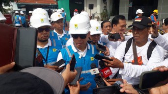 Jelang Nataru 2024-2025, PLN Pastikan Kelistrikan Aman