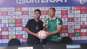 Persebaya Siap Hadapi Arema, Meski Tanpa Paul Munster