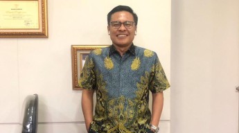 Kurangi Polusi, DPRD Surabaya Dorong Pembatasan Usia Operasional Truck