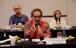 Standar Garam Nasional Dipertanyakan, DPR Desak Evaluasi Kebijakan