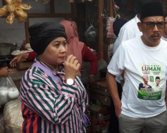 Luluk Nur Hamidah: Pilgub Jatim 2024 Diwarnai Kecurangan Terstruktur