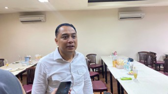 Temui Siswa Korban Bullying, Ini Respon Wali Kota Eri