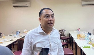 Dua Pejabat PD Pasar Surya Korupsi, Eri Cahyadi: Laporan Tak Masuk Akal