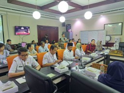 Penghuni Apartemen Bale Hinggil Sambat Akses Ditutup, DPRD Surabaya Cari Solusi