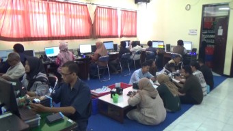 Tantangan Validasi Data Calon Jemaah Haji di Jawa Timur