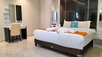 Serius Garap Investasi, RedDoorz Berkembang Pesat di Surabaya 