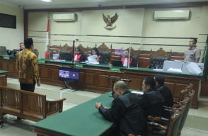 Gus Muhdlor Divonis 4 Tahun 6 Bulan, Hakim Akui Sidoarjo Lebih Maju di Bawah Kepemimpinannya