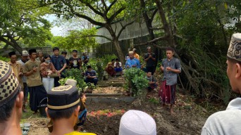 Sempat Kritis, Nenek Korban Tabrak Lari Mercy Hitam Meninggal Dunia