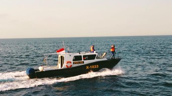 Operasi Lilin Semeru 2024, Ditpolairud Polda Jatim Siagakan Personel Terlatih