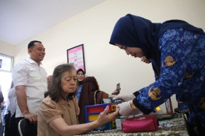 Begini Integrasi Layanan Kesehatan Pemkot Surabaya Sepanjang 2024