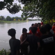 Berenang Saat Hujan, Remaja 15 Tahun Tenggelam di Sungai Kedurus