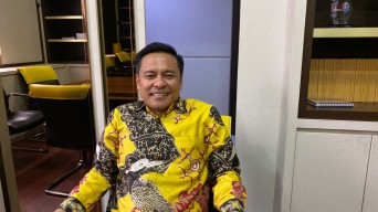 Wakil Ketua DPRD Surabaya Minta Pemkot Patroli Minol di Malam Tahun Baru