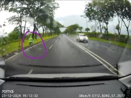 Tolak Permintaan Maaf, Keluarga Nenek Korban Tabrak Lari Tuntut Proses Hukum