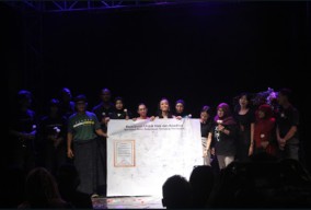 Suar Suara Perempuan dalam Film "Pulih" dan Monolog "Pelaminan Kosong" di GNI Surabaya