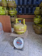 Stok LPG 3 Kg Masih Cukup di Surabaya, BPSDA Minta Warga Tak Panic Buying