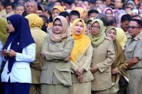 TPP Dipotong 20 Persen, ASN Pemkot Surabaya Sambat dan Kecewa