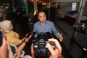 Wali Kota Eri Sebut Banjir Jadi Tantangan Serius di 2025, Begini Langkahnya