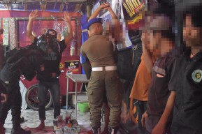 Komisi A Desak Pemkot Bentuk Satgas Miras Berkedok Warkop di Suramadu