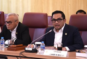 Rotasi ASN Nasional:  Menuju Sistem Merit yang Merata