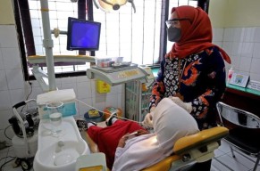 Wow! Surabaya Resmi Masuk Kota Sehat WHO SEARO Asia Tenggara