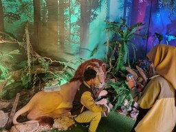 Usai Resmikan TIJ dan Tambah Satwa Baru, Harga Tiket KBS Bakal Naik di 2025