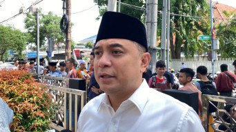 Wali Kota Eri Dukung Wacana Diberlakukan Kembali Ujian Nasional